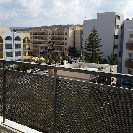 Kleoniki Mare Aparthotel Ретимно Екстериор снимка