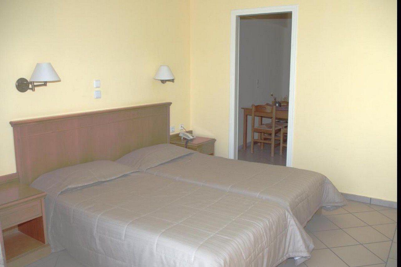 Kleoniki Mare Aparthotel Ретимно Екстериор снимка
