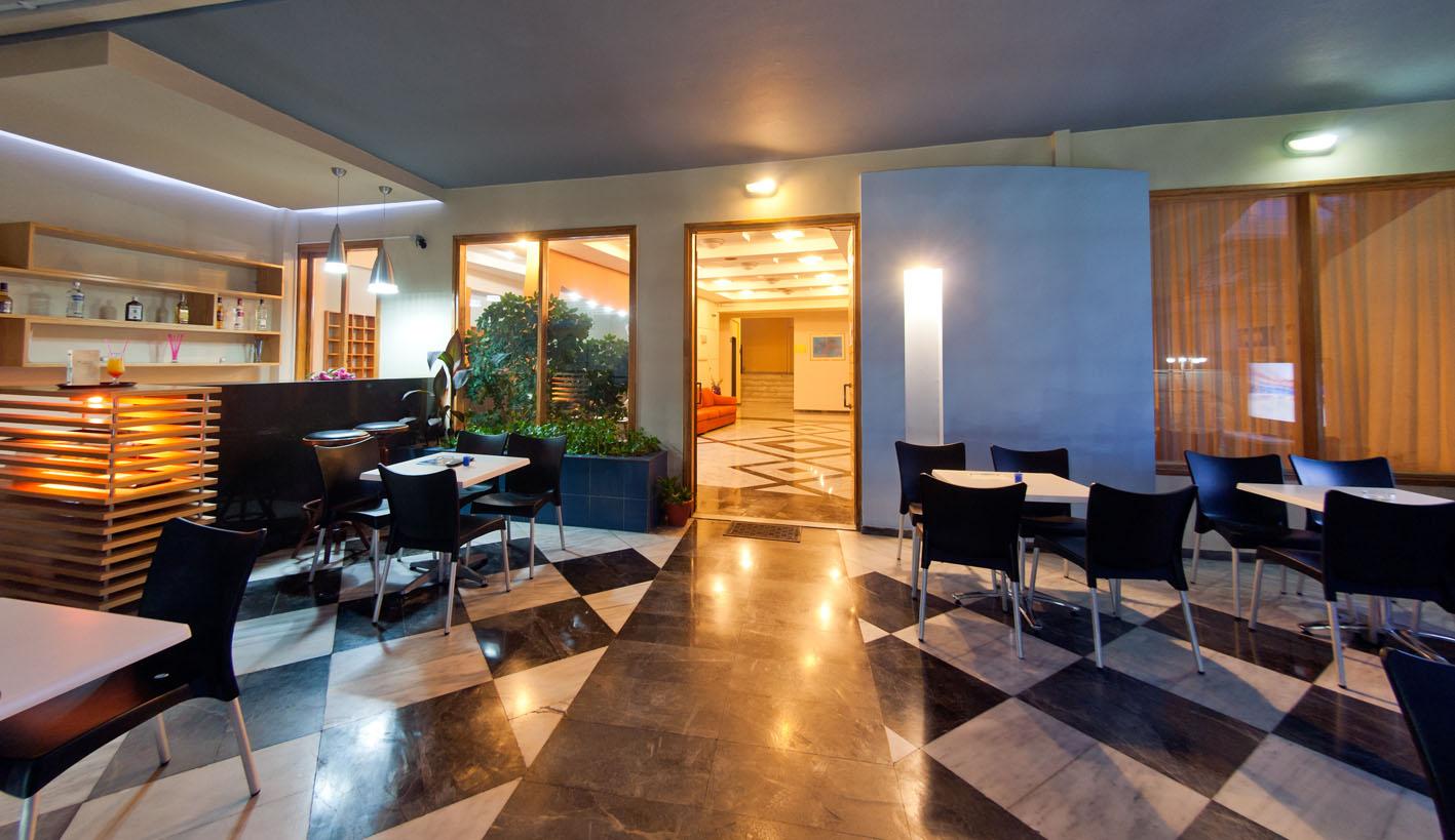 Kleoniki Mare Aparthotel Ретимно Екстериор снимка