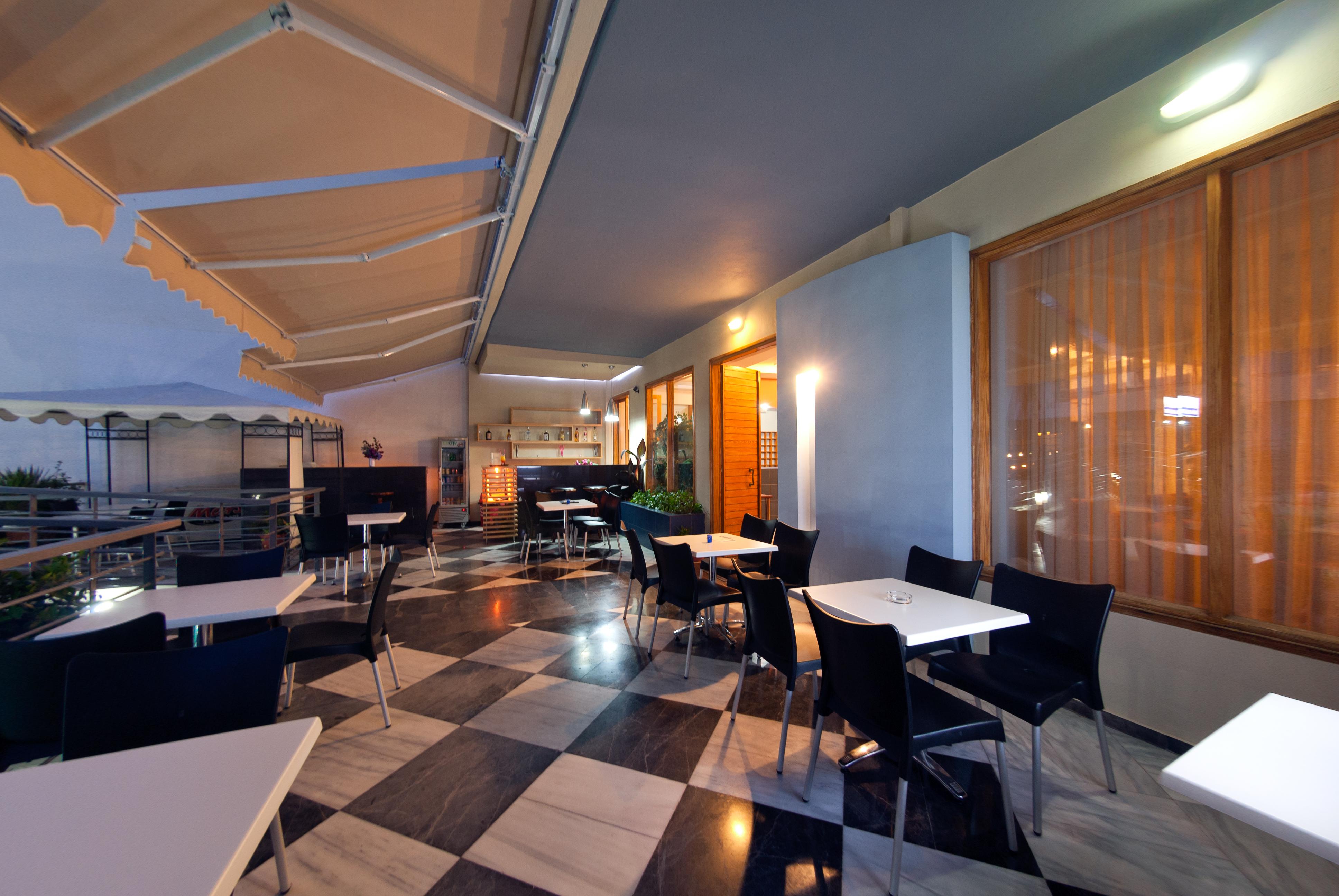Kleoniki Mare Aparthotel Ретимно Екстериор снимка