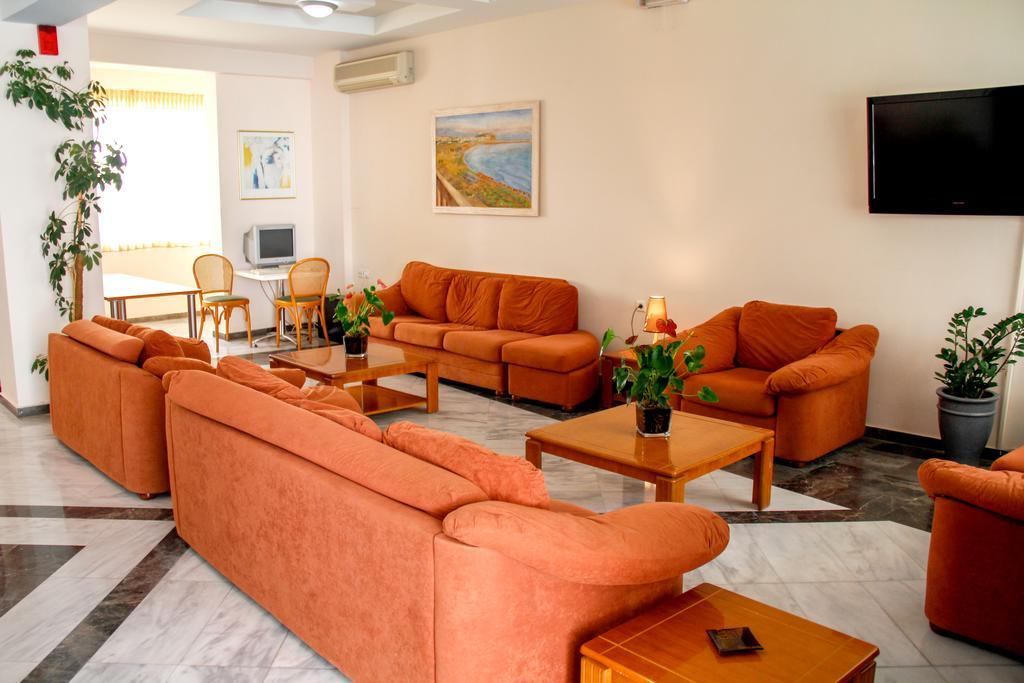 Kleoniki Mare Aparthotel Ретимно Екстериор снимка