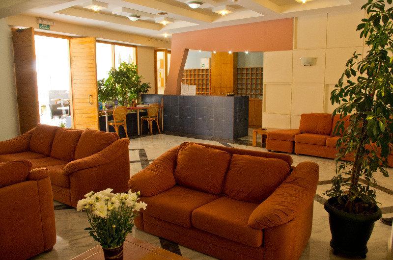 Kleoniki Mare Aparthotel Ретимно Екстериор снимка