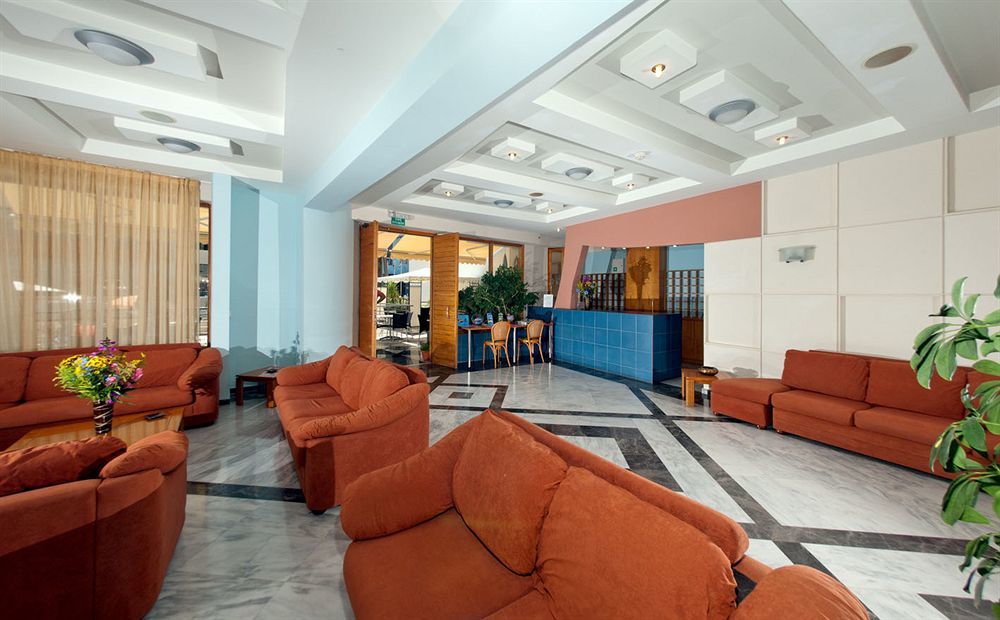 Kleoniki Mare Aparthotel Ретимно Екстериор снимка