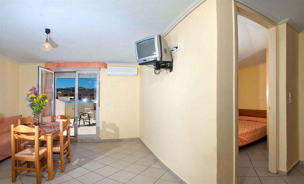 Kleoniki Mare Aparthotel Ретимно Екстериор снимка